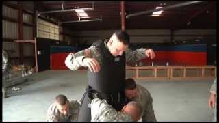 Non-Lethal Individual Weapons Operator Course