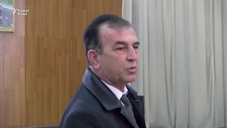 Сӯҳроб Раҳимов, муовини раиси Кӯлоб боздошт шуд