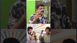 விஜய்க்கு இருக்கும் செல்வாக்கு - Journalist Valaipechu Bismi Latest Interview #Vijay