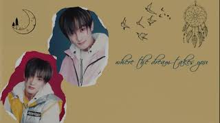 [Vietsub] Kangta - Where the dream takes you (강타 - 너의 꿈을 찾아)