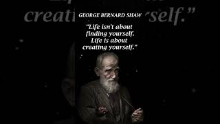 Bernard Shaw  Life Changing Quotes | Motivational Quotes |Top Quotes