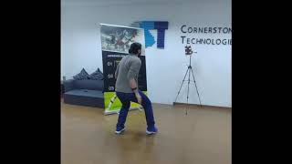 QuickBoard Augmented Reality