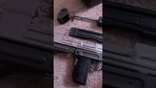 Full Auto UZI parts kit
