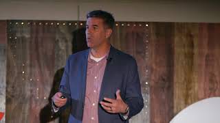 The Pros of Cons: Positively Navigating Through Life's Consequences | Chet Jenkins | TEDxGilbert
