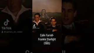 Colin Farrell as Young Man in Cinema No. 2 in Frankie Starlight (1995) #colinfarrell