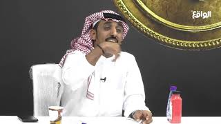 احمد العوض  ممثل  | #ليالي_الواقع17