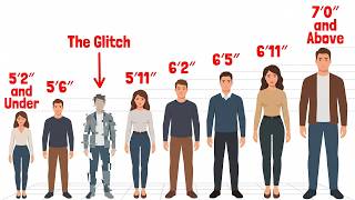 The Truth About Your Height Why You Age Differently