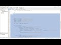 LEARNING JAVA: Basic Temp Converter 1 3 (TUTORIAL)