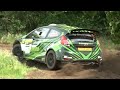 ELE Rally 2022 | Ford Fiesta R5 Rik Karsten & Aaldert Aaltink