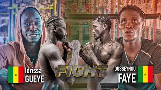 Sacré Cœur Boxing Club: Le choc des techniciens entre Idrissa Diop et Ousseynou Faye le 22 février