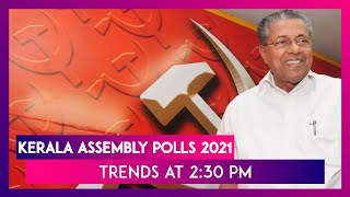 Kerala Assembly Polls 2021: LDF Under Pinarayi Vijayan Likely To Break Four-Decade-Old Trend