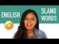 60+ English Slang Words to Know | Learn American Slang