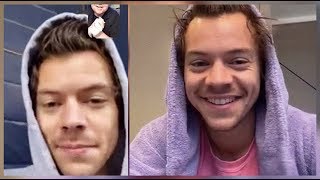HARRY STYLES GIVES LOVE ADVICE & TALKS ABOUT ERODA IN NEW INTERVIEWS