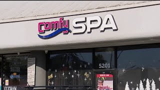 City seeks to shut down Linda Vista massage parlor for alleged prostitution | NBC 7 San Diego