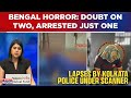 Kolkata Doctor Case Update | Parents Doubt More Than One Accused In Case, Just One Arrest So Far