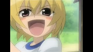 Higurashi 2006 - Tsumihoroboshi hen (All Satoko Scenes)