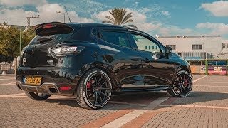 Renault Clio RS - 2014