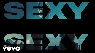 Afro B - Sexy Sexy ( Lyric ) ft. Nosike