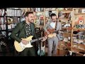 Robert Ellis: NPR Music Tiny Desk Concert