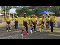 PERBARISAN & LAGU SORAK RUMAH KUNING (OMEGA) SKTMR 2024