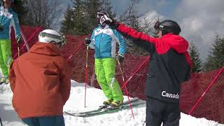 2019 Inter-ski CANSI Work Shop 2 (Canada)