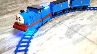 centy indian passenger train set unboxing and review