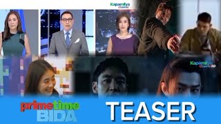 Kapamilya Channel - Primetime Bida: This Week January 20-24, 2025 Teaser