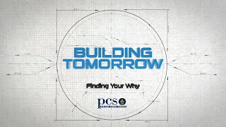Building Tomorrow _ The Future Starts Here | Career & Technical Education at Experience PCS