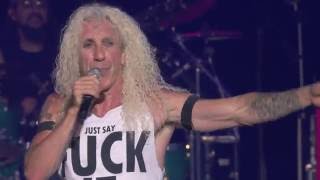 Twisted Sister "The Price" (Live) from Metal Meltdown, a concert to honor A.J. Pero