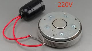 Top 5 awesome electricity free energy for experiment 2025