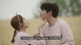 LEE SUNG KYUNG–YUN KYUN SANG (CAMEO) on While you were sleeping (2017)