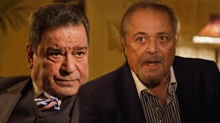 ابو هيبة اتخانق مع الوزير بسبب السلاح .. شوفوا عمل معاه ايه .. واحد في الشارع بيبيع كلاشنكوف