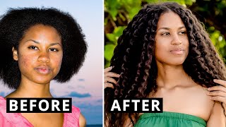 Before & After My Vegan Diet AND What I’m Doing Now | My Transformation Story