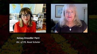 Nonprofit Educational Travel Adventures