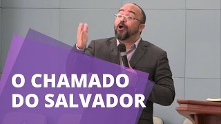 O Chamado do Salvador - João 1:43-51