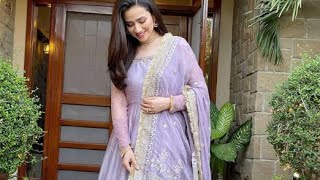 Sana Javed beautifull Pictures|| stylish Dresses|| Best Actress || Stylish pics || Johum Stylish