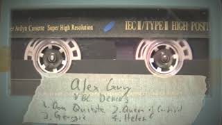 Alex Guy || VBC Mixtape #1 ||