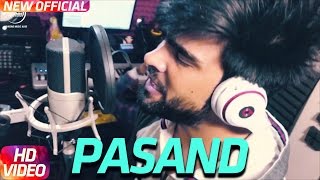 Pasand (Full Song) | Armaan Bedil & Inder Chahal | Latest Punjabi Song 2017 | Speed Records