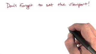 Set viewport width - Mobile Web Development