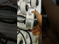 haier indoor inverter 40w dc motor haier motor