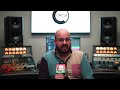 Circle Audio - Matt Weiss EVO 251 Testimonial