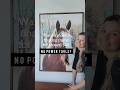 DIY Wood Floating Picture Frame NO POWER TOOLS!  #gorillaglue #gorillawoodglue