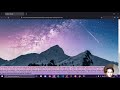 How to Create A Parallax website Using HTML And CSS