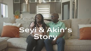 Seyi and Akin's Story