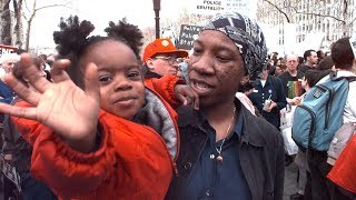 To Be Black and Brown in America, Tarana Burke | MAKERS