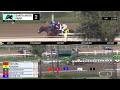 madaket road wins race 2 on thursday december 26 at santa anita park