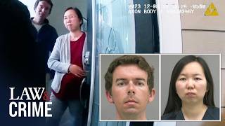 Florida Parents Locked Kids in Homemade Cages