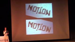 Codebreaking through Art | Samantha MacIlwaine | TEDxDoughteryValleyHS
