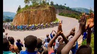 🔴LIVE: TOUR DU RWANDA 2024 STAGE 5 MUSANZE - KINIGI (13KM) COURSE CONTRE LA MONTRE INDIVIDUELE (ITT)