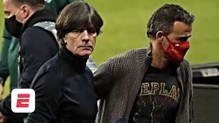 Germany HUMILIATED by Spain: Will Joachim Löw survive historic defeat? | ESPN FC